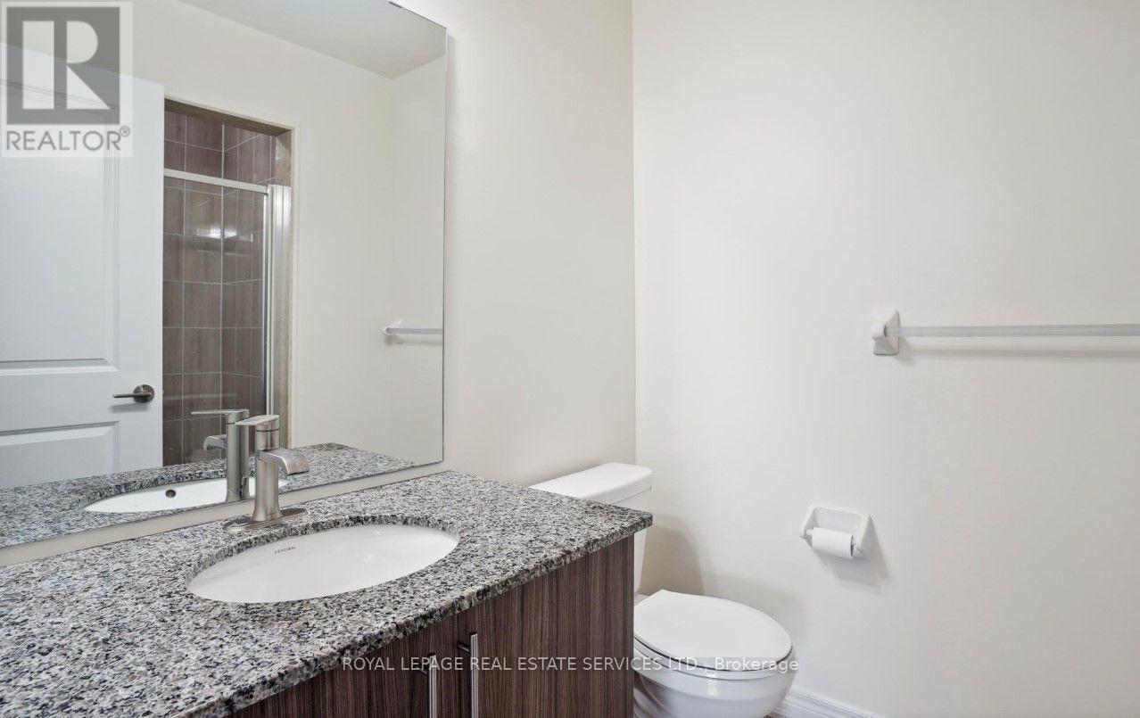 308 - 2388 Khalsa Gate, Oakville, Ontario  L6M 1P5 - Photo 13 - W13695016