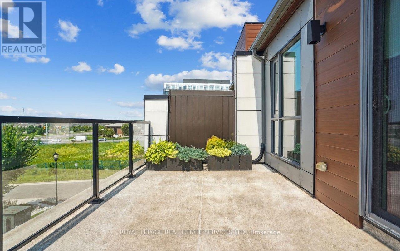 308 - 2388 Khalsa Gate, Oakville, Ontario  L6M 1P5 - Photo 14 - W13695016