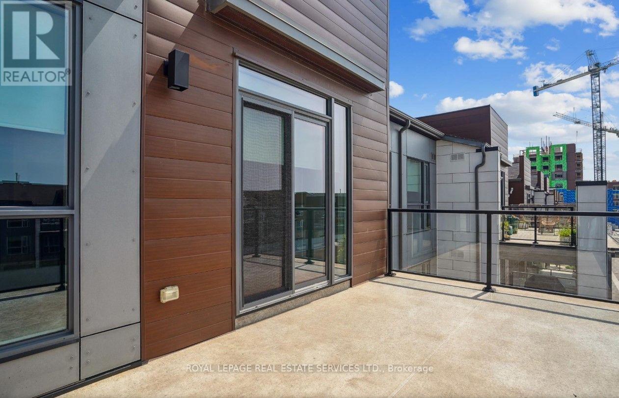 308 - 2388 Khalsa Gate, Oakville, Ontario  L6M 1P5 - Photo 15 - W13695016