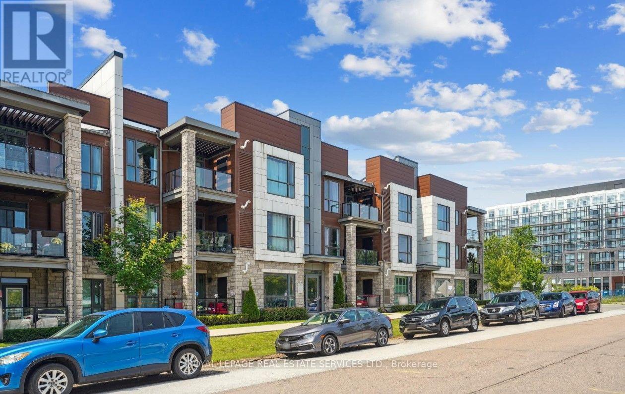 308 - 2388 Khalsa Gate, Oakville, Ontario  L6M 1P5 - Photo 2 - W13695016