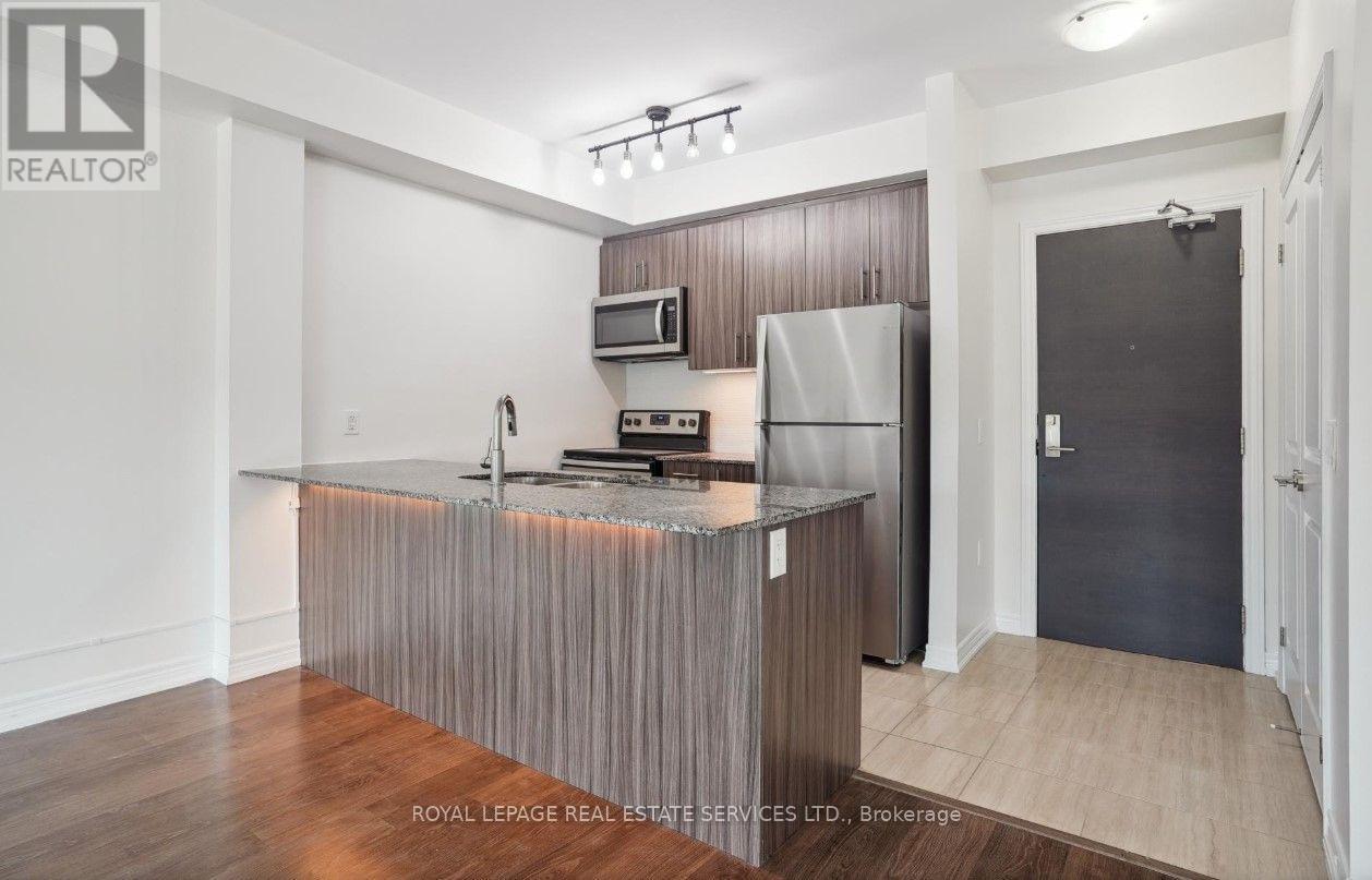 308 - 2388 Khalsa Gate, Oakville, Ontario  L6M 1P5 - Photo 5 - W13695016