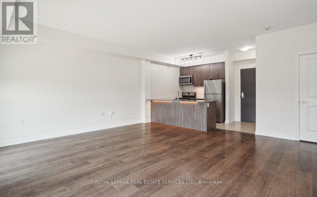 308 - 2388 Khalsa Gate, Oakville, Ontario  L6M 1P5 - Photo 6 - W13695016