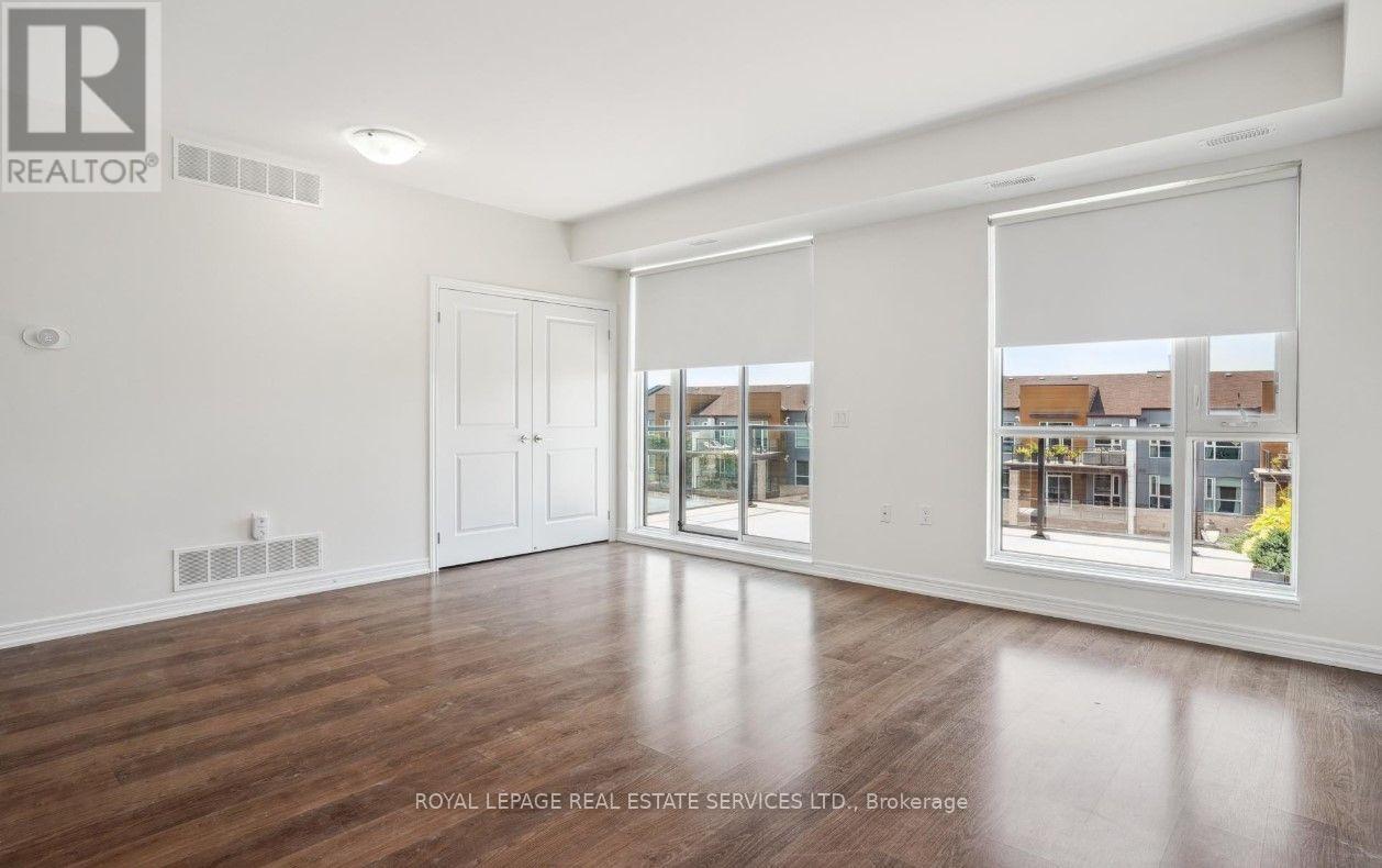 308 - 2388 Khalsa Gate, Oakville, Ontario  L6M 1P5 - Photo 7 - W13695016