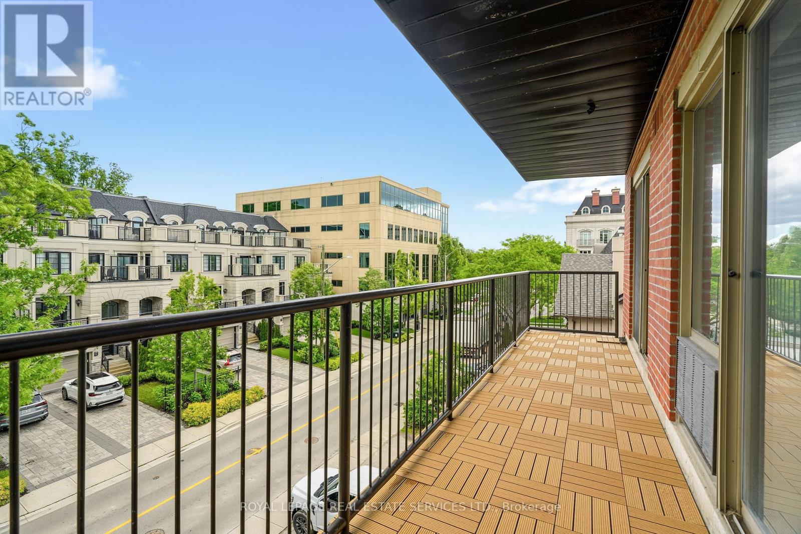 301 - 162 Reynolds Street, Oakville, Ontario  L6J 3K9 - Photo 12 - W13695024