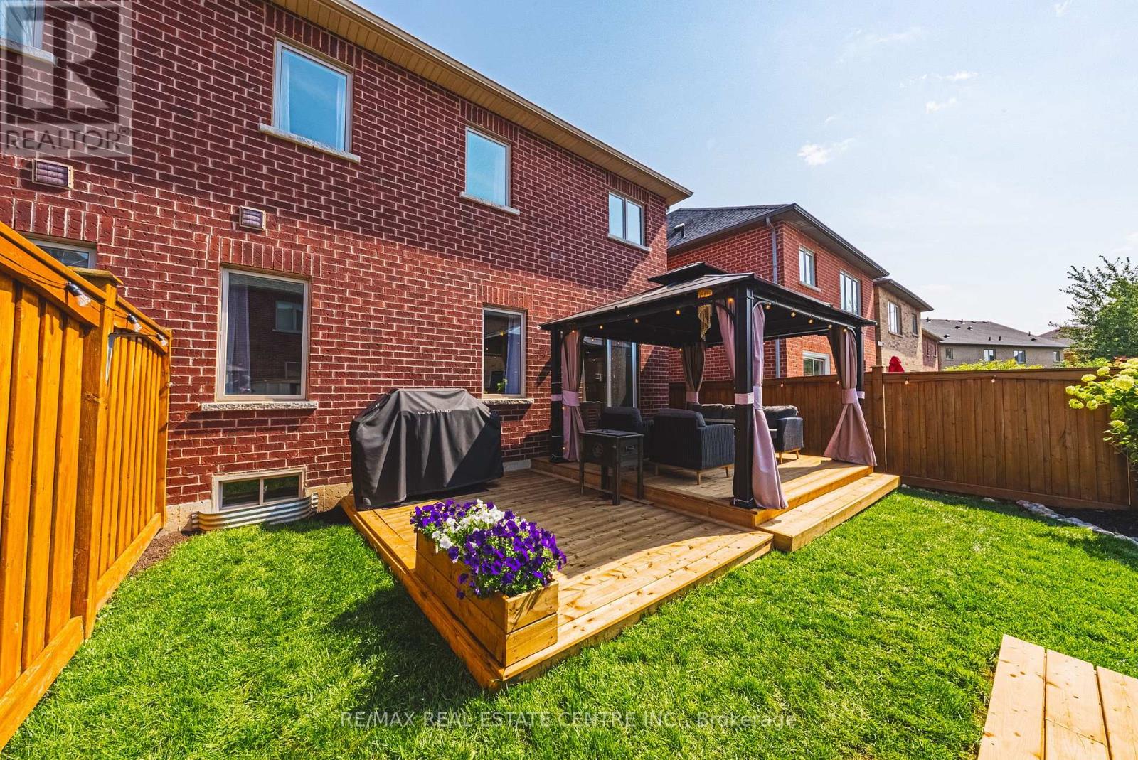 141 Lavery Heights, Milton, Ontario  L9T 0V4 - Photo 32 - W13695072