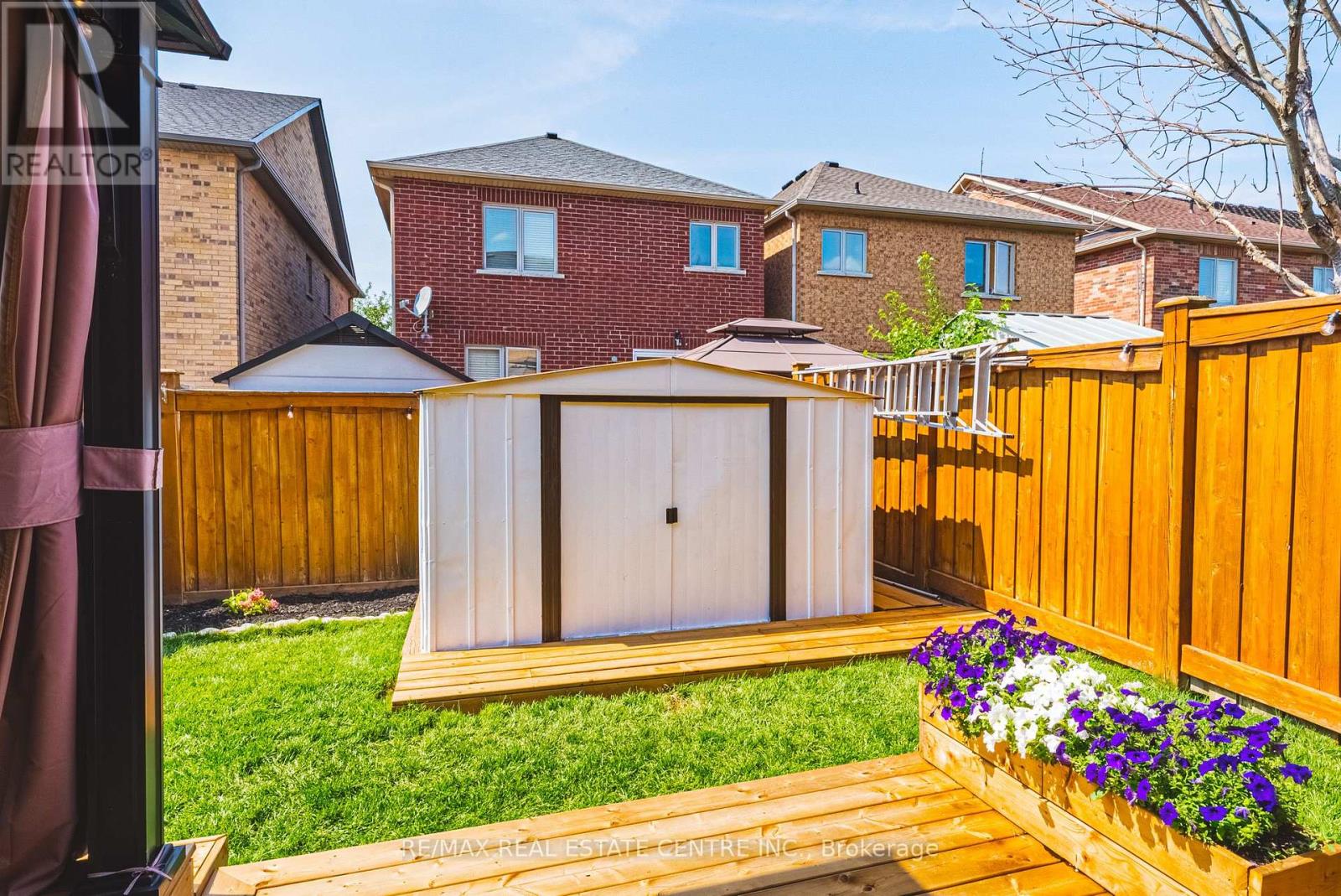 141 Lavery Heights, Milton, Ontario  L9T 0V4 - Photo 33 - W13695072