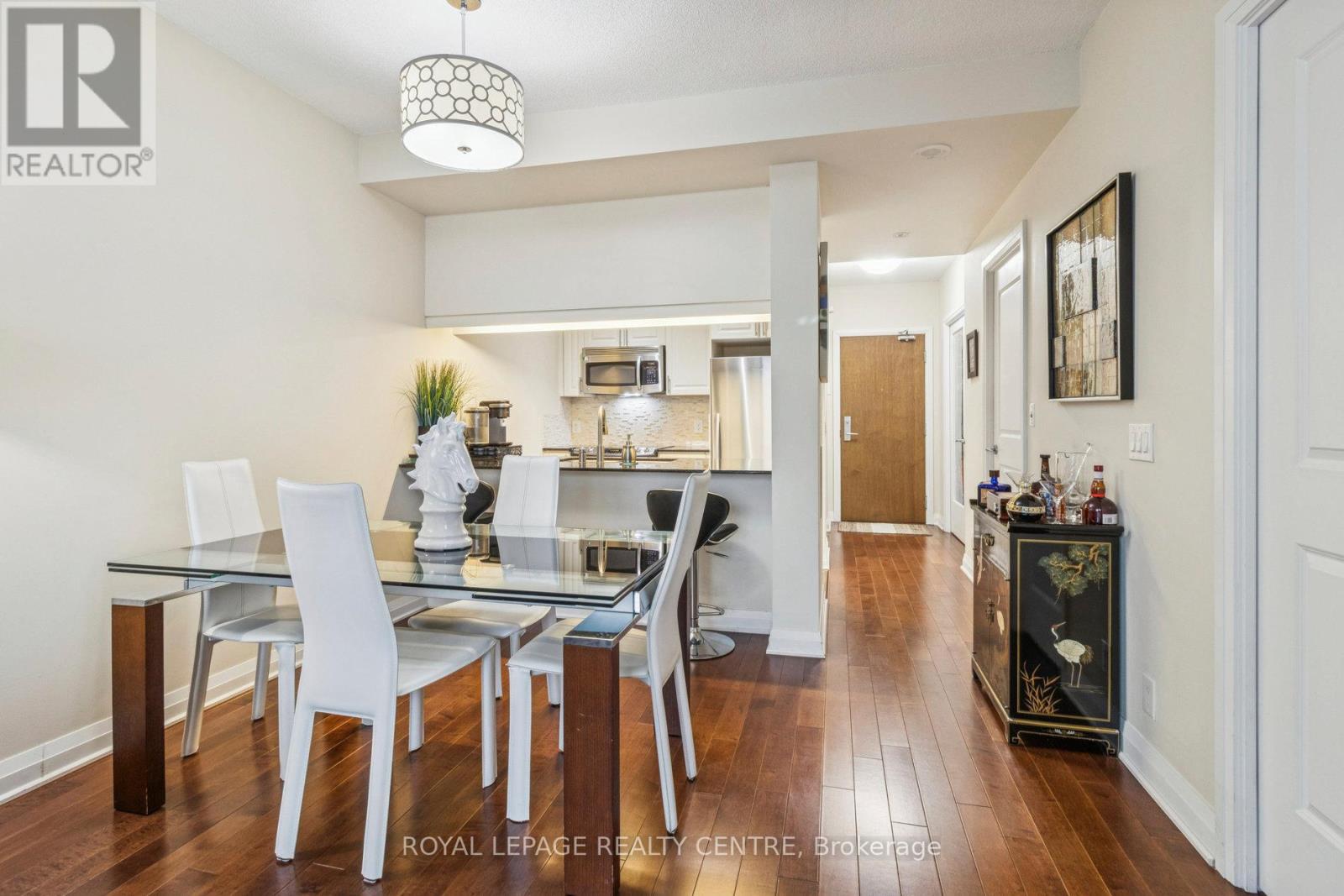 1503 - 1055 Southdown Road, Mississauga, Ontario  L5J 0A3 - Photo 11 - W13695116
