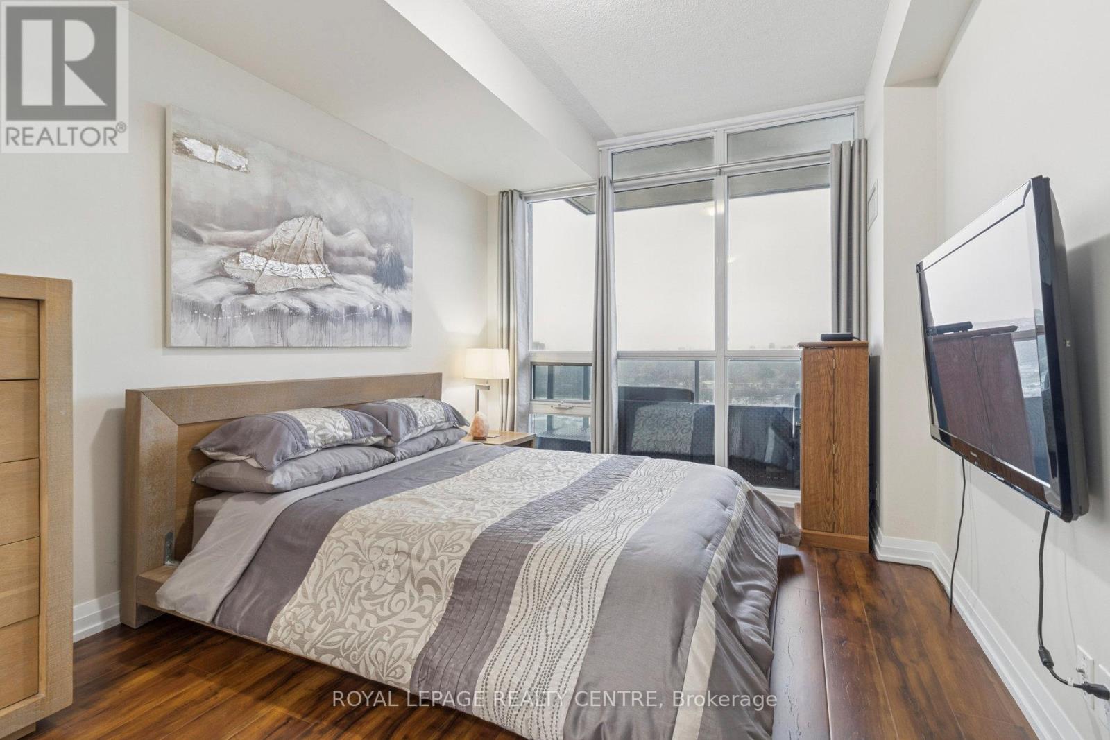1503 - 1055 Southdown Road, Mississauga, Ontario  L5J 0A3 - Photo 15 - W13695116