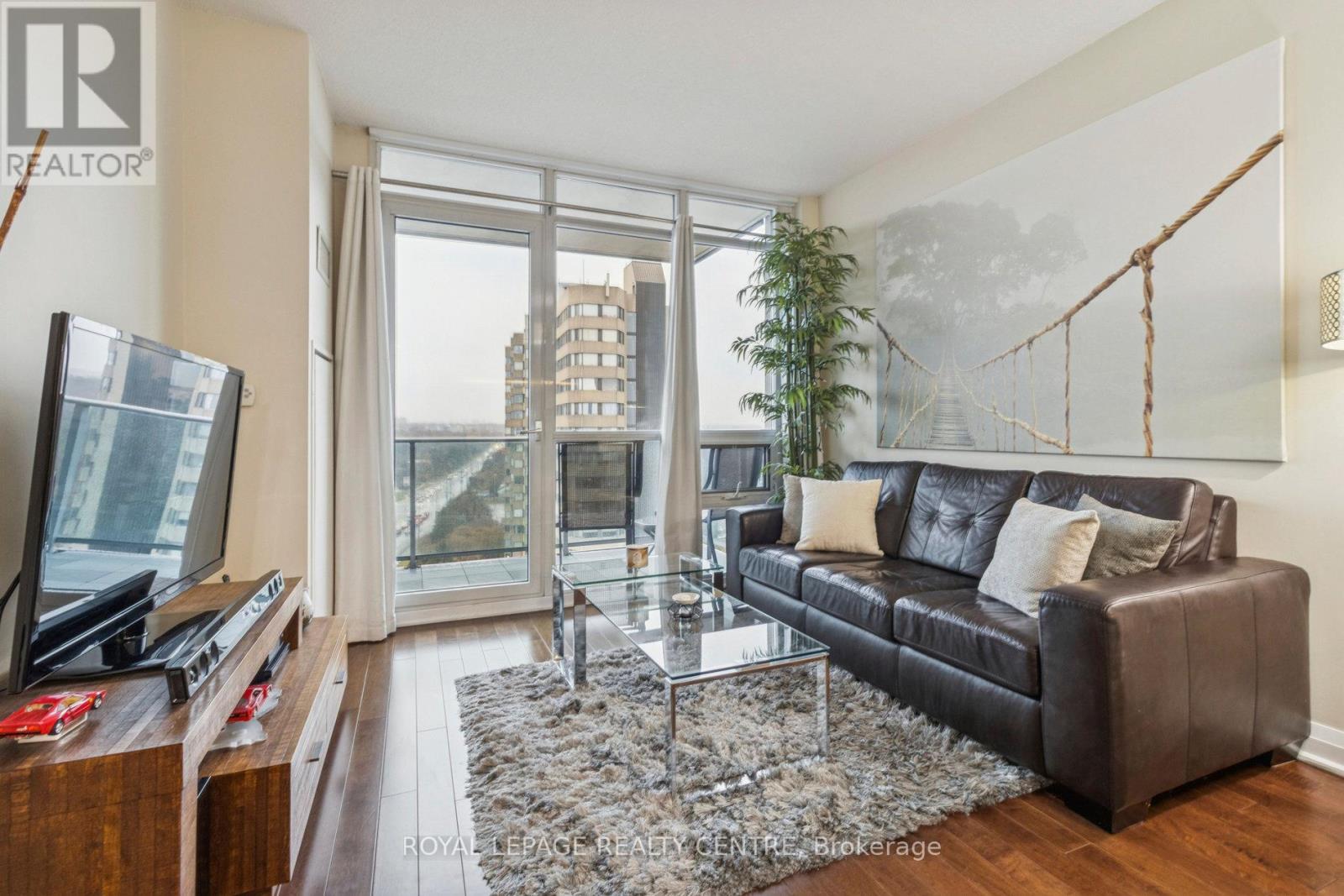 1503 - 1055 Southdown Road, Mississauga, Ontario  L5J 0A3 - Photo 6 - W13695116