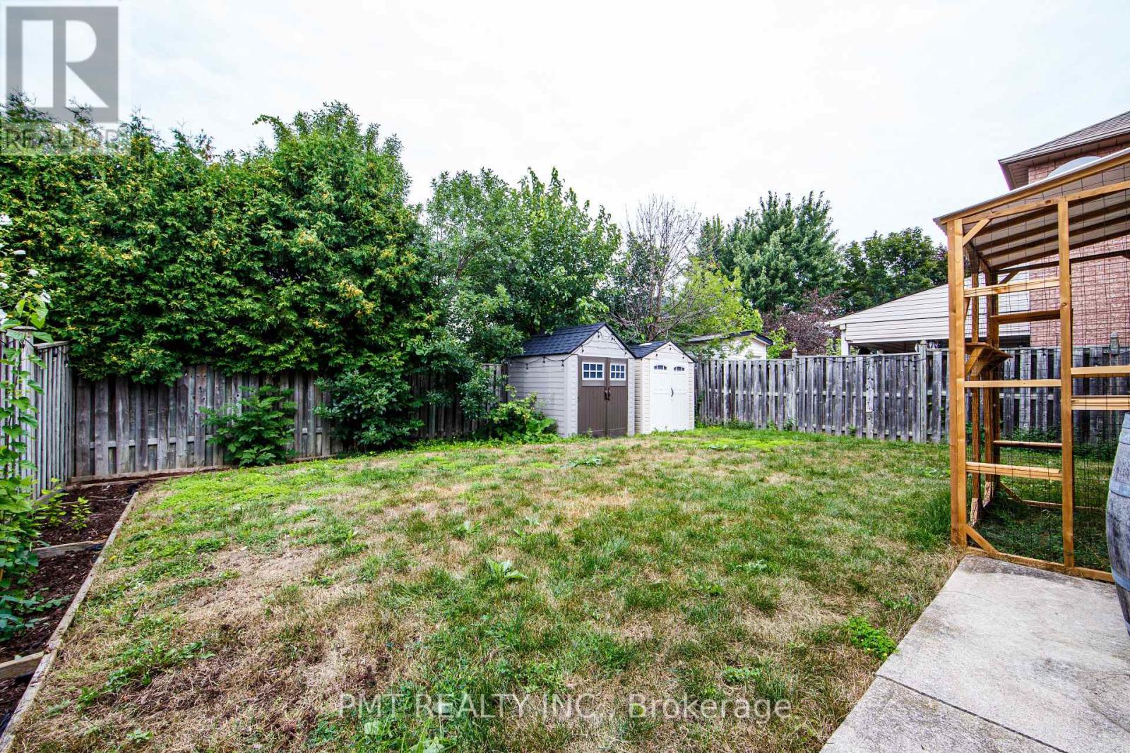 6364 Alderwood Trail, Mississauga, Ontario  L5N 6X1 - Photo 31 - W13695126
