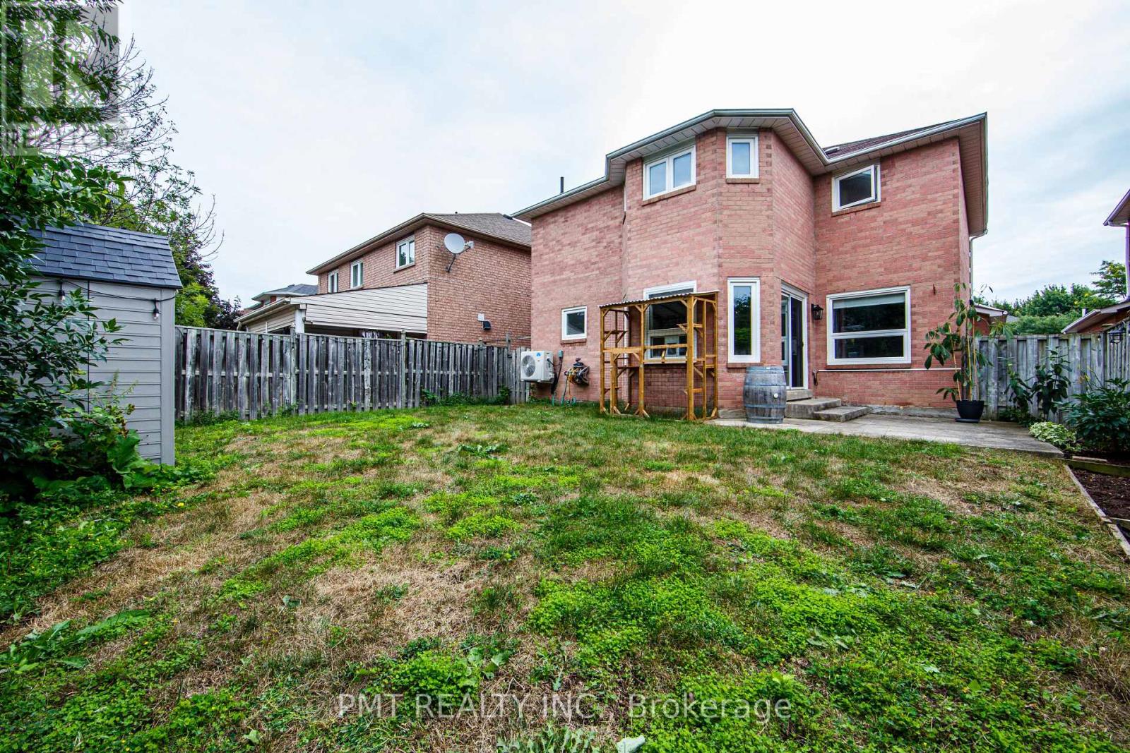 6364 Alderwood Trail, Mississauga, Ontario  L5N 6X1 - Photo 33 - W13695126