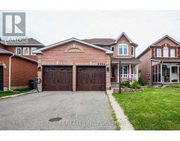 6364 ALDERWOOD TRAIL, Mississauga, Ontario