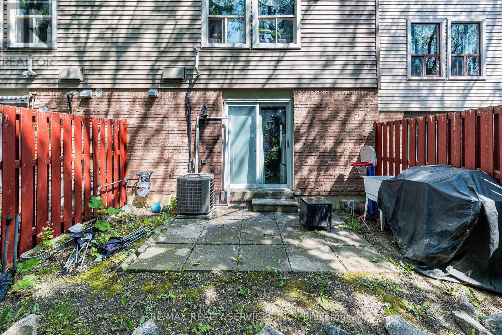 122 - 122 Ellerslie Road, Brampton, Ontario  L6T 4C3 - Photo 35 - W13695142