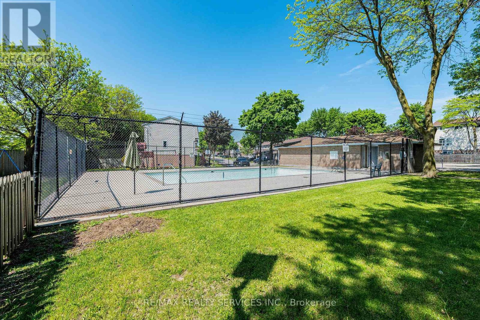 122 - 122 Ellerslie Road, Brampton, Ontario  L6T 4C3 - Photo 44 - W13695142