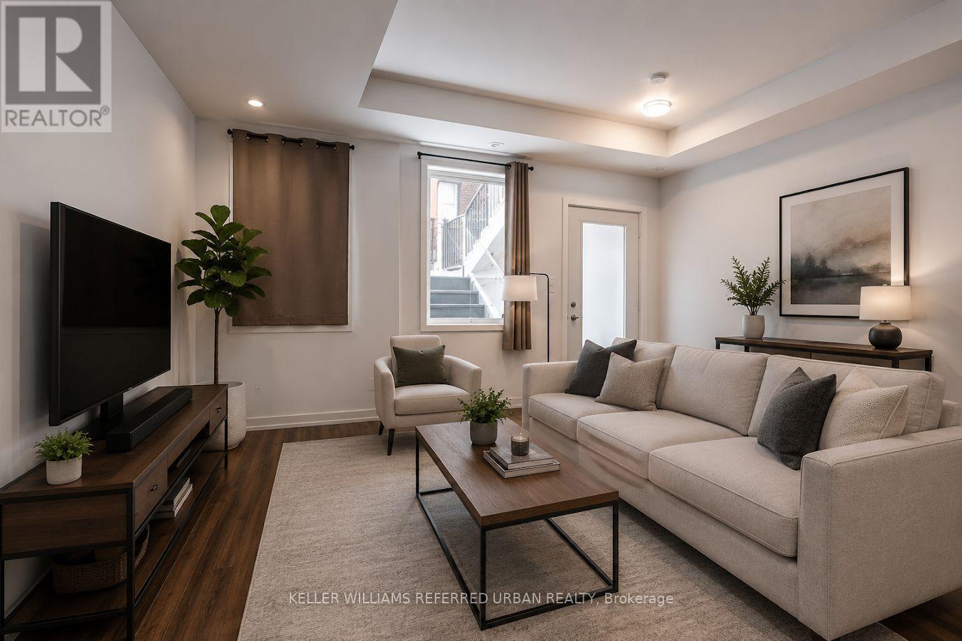 3B - 867 WILSON AVENUE, Toronto, Ontario