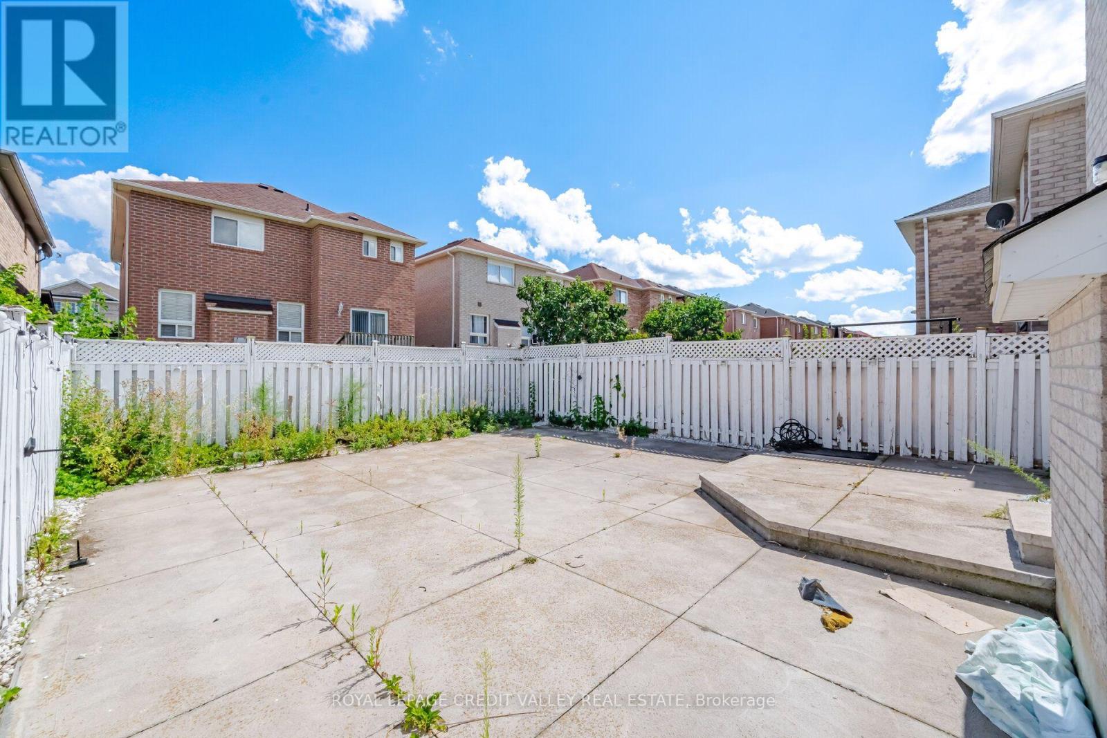 31 Capistro Street, Brampton, Ontario  L7A 3H6 - Photo 46 - W13695150