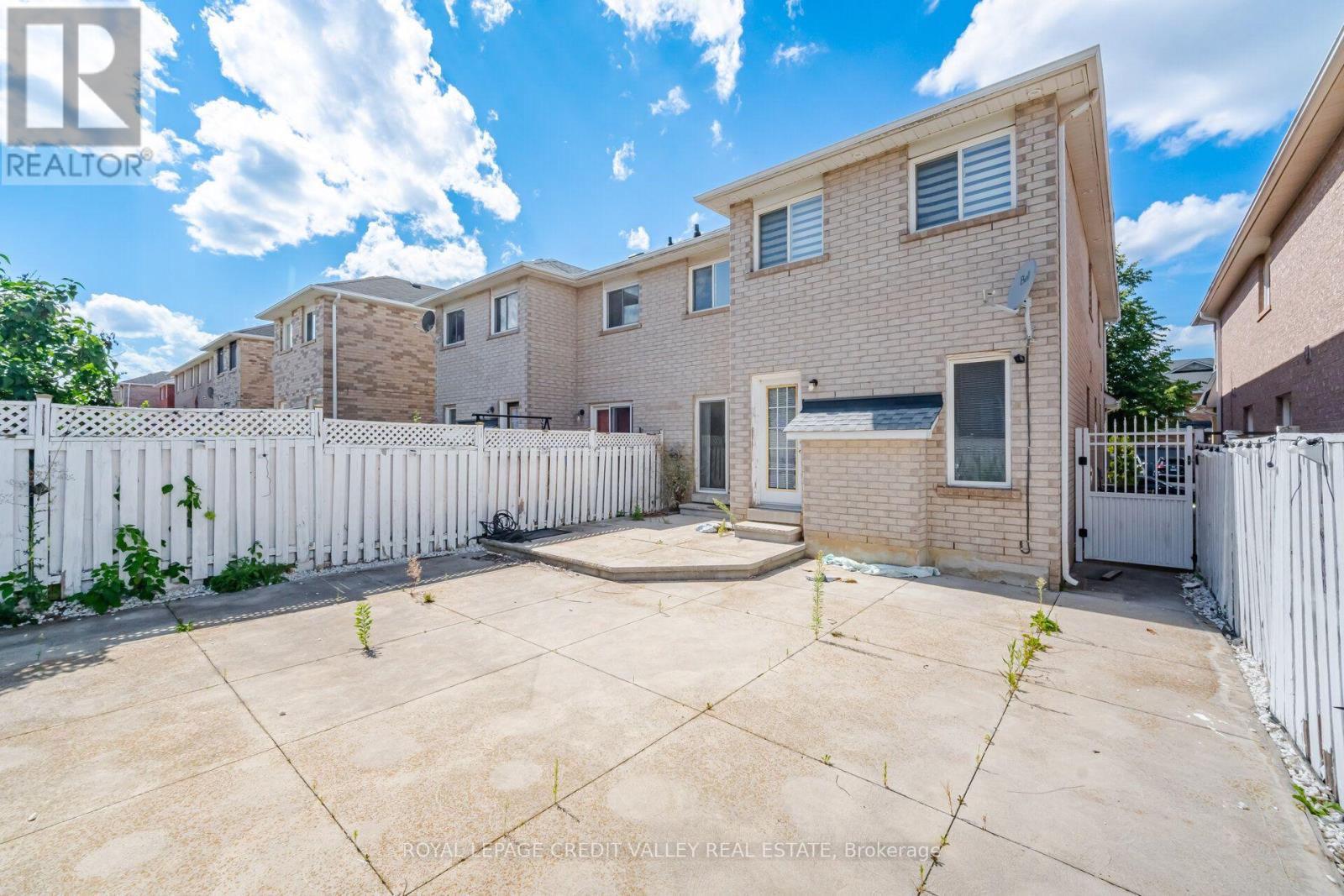 31 Capistro Street, Brampton, Ontario  L7A 3H6 - Photo 47 - W13695150