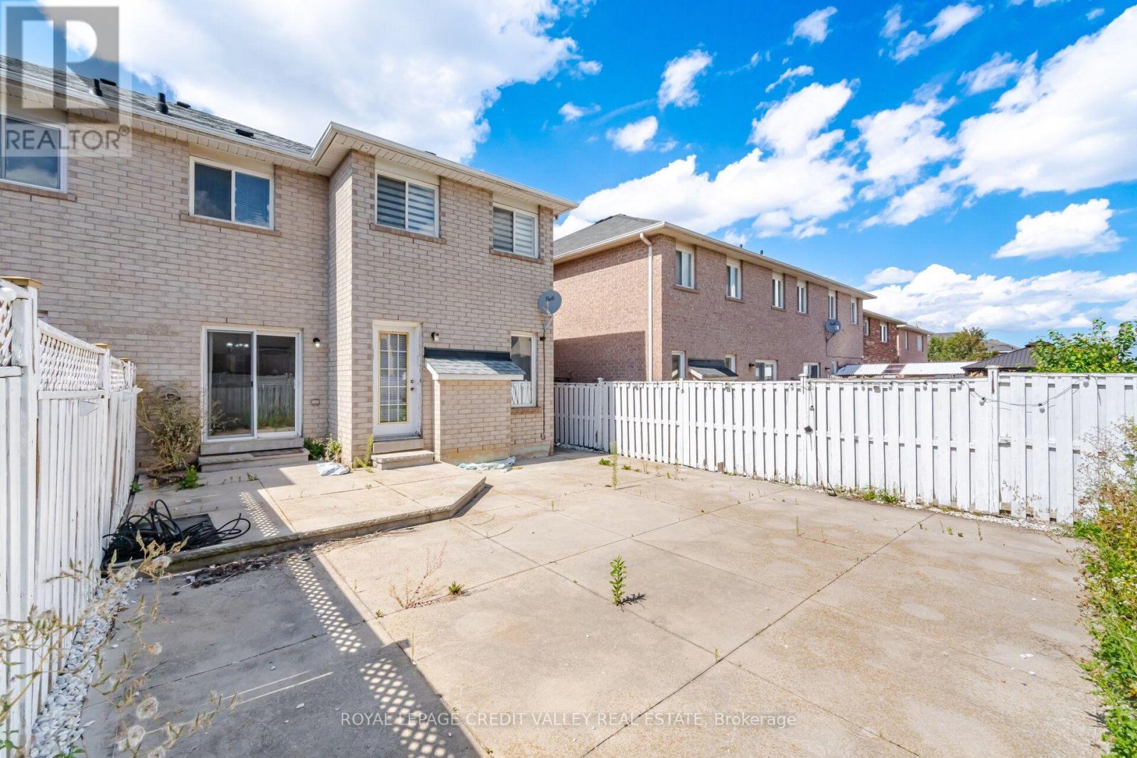 31 Capistro Street, Brampton, Ontario  L7A 3H6 - Photo 48 - W13695150
