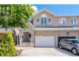 31 CAPISTRO STREET, Brampton, Ontario