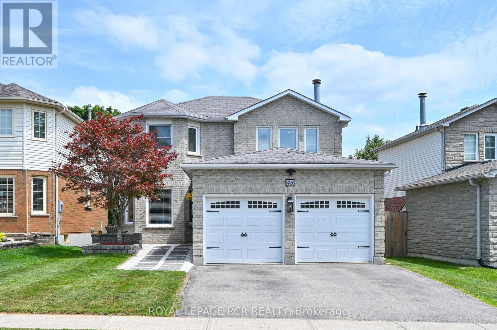 45 Fieldgate Drive, Orangeville, Ontario  L9W 4R9 - Photo 2 - W13695166