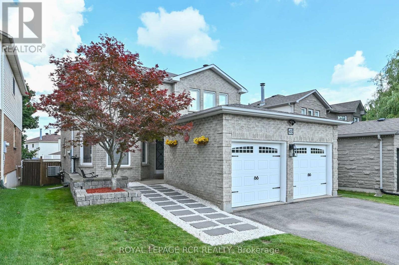 45 Fieldgate Drive, Orangeville, Ontario  L9W 4R9 - Photo 3 - W13695166