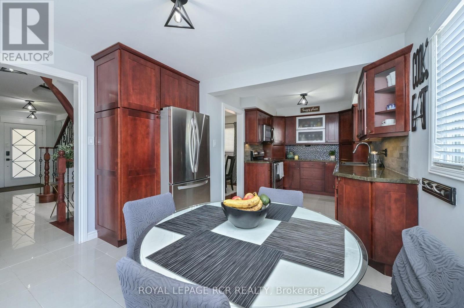 45 Fieldgate Drive, Orangeville, Ontario  L9W 4R9 - Photo 9 - W13695166