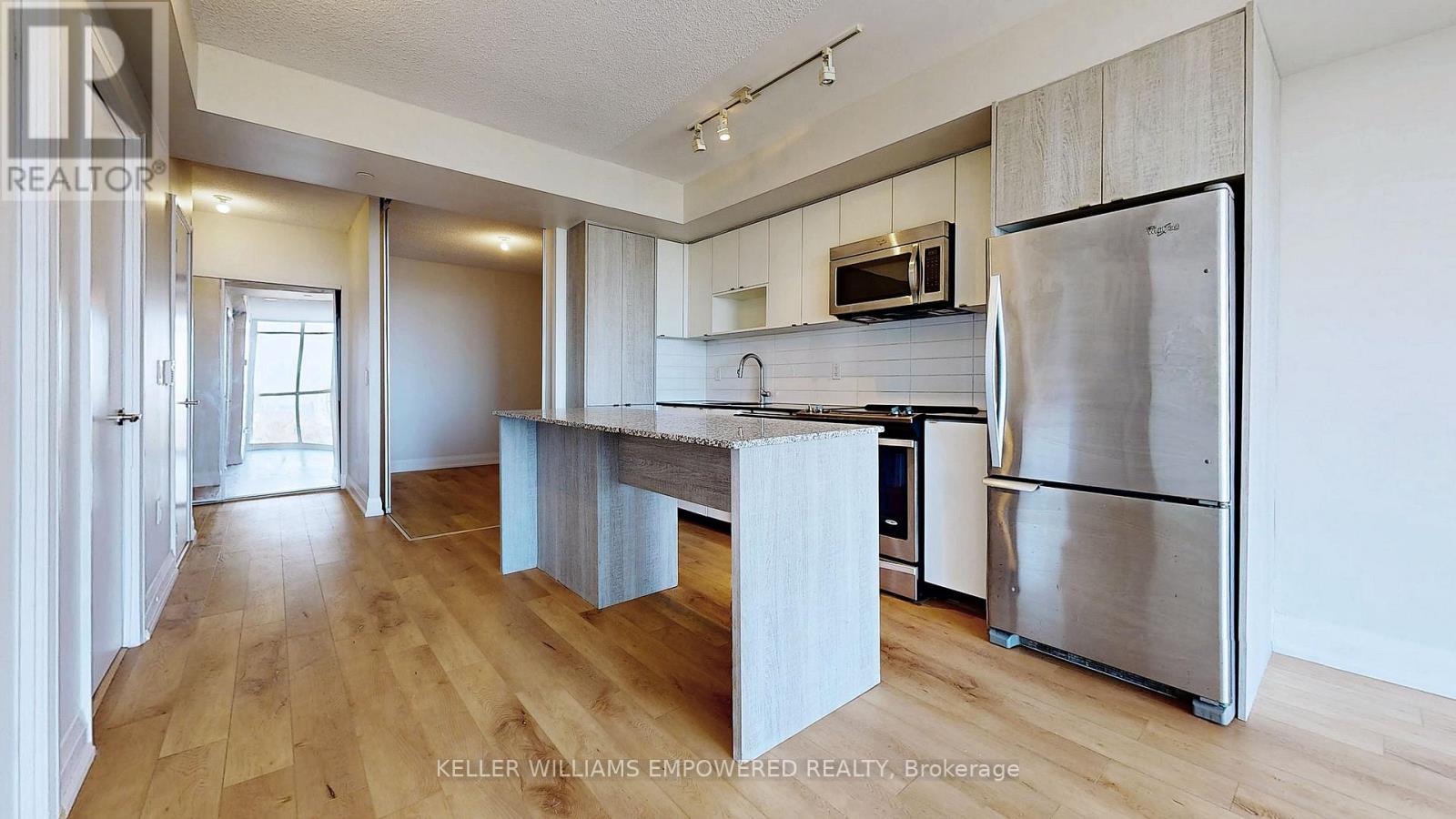 1401 - 9 Valhalla Inn Road, Toronto, Ontario  M9B 0B2 - Photo 12 - W13695224