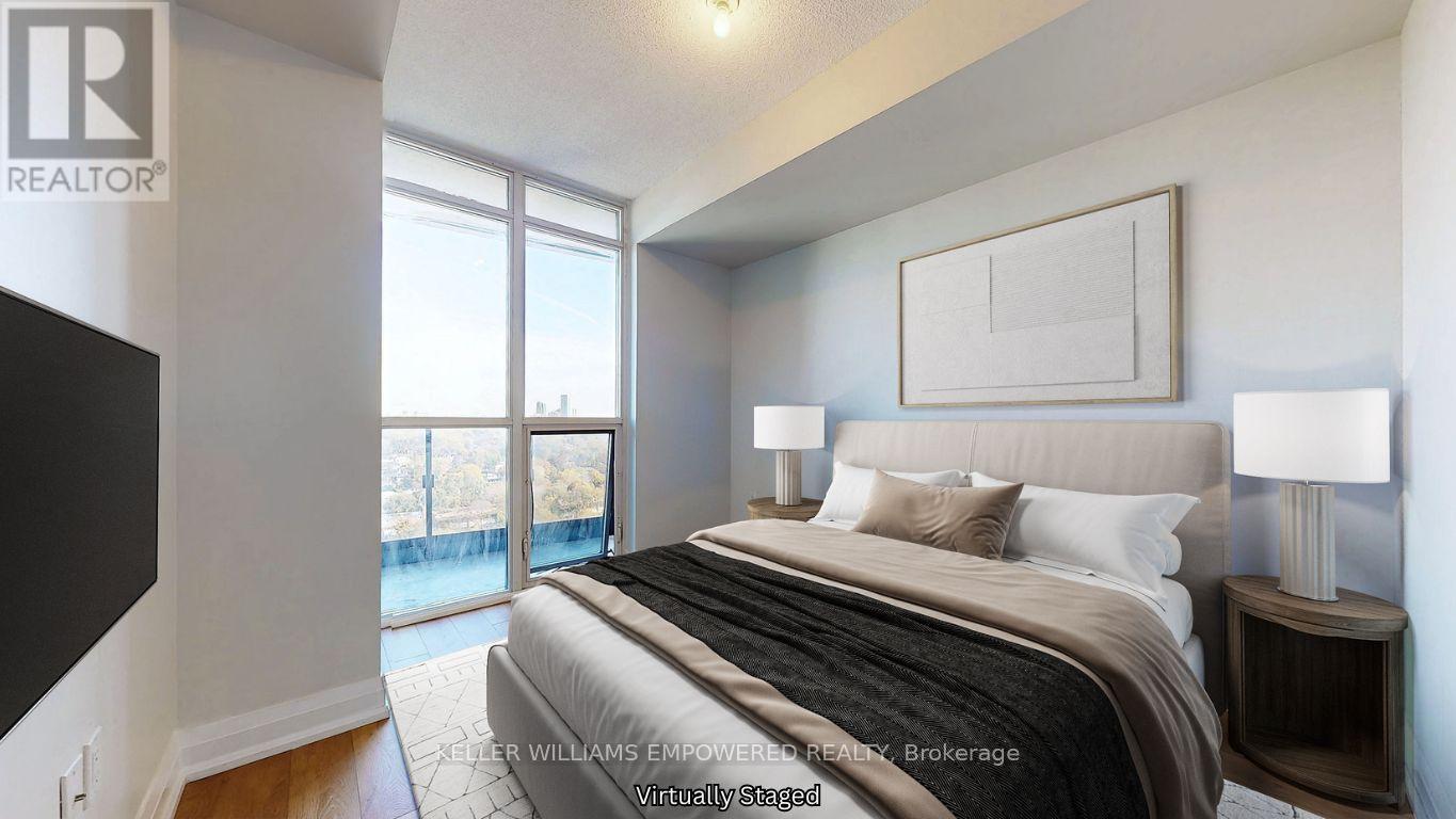 1401 - 9 Valhalla Inn Road, Toronto, Ontario  M9B 0B2 - Photo 14 - W13695224