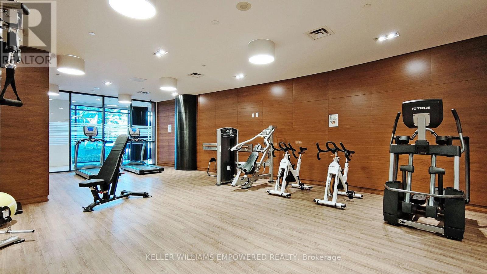1401 - 9 Valhalla Inn Road, Toronto, Ontario  M9B 0B2 - Photo 27 - W13695224