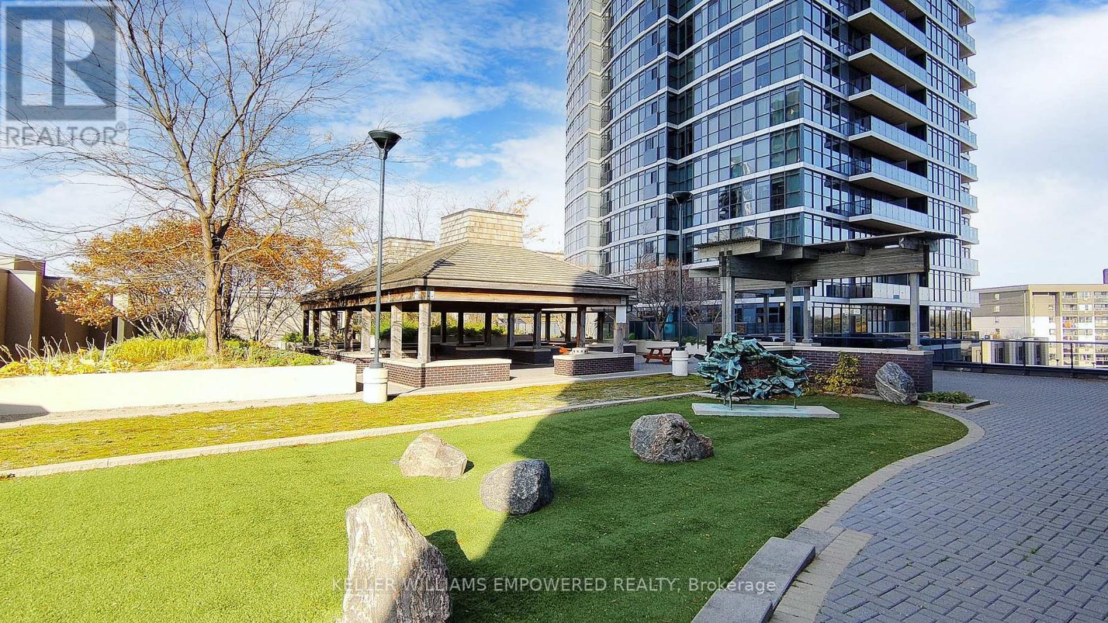 1401 - 9 Valhalla Inn Road, Toronto, Ontario  M9B 0B2 - Photo 29 - W13695224
