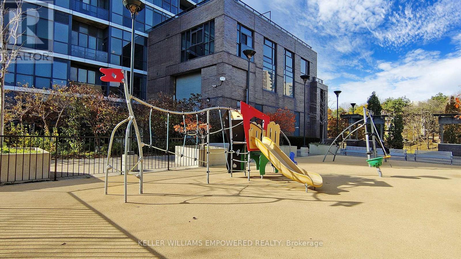1401 - 9 Valhalla Inn Road, Toronto, Ontario  M9B 0B2 - Photo 32 - W13695224