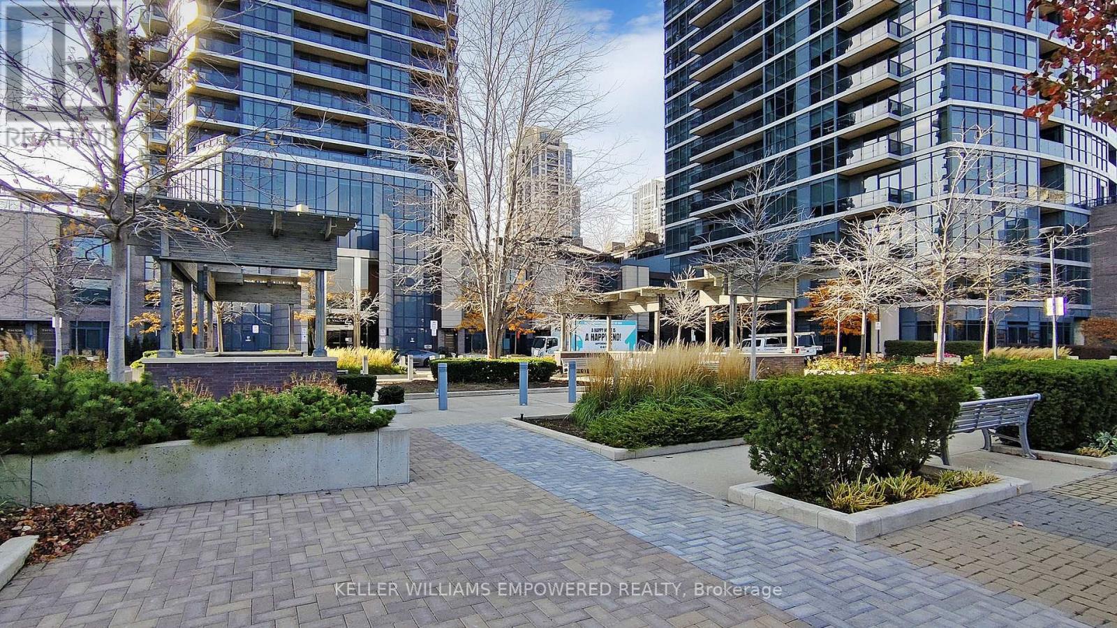 1401 - 9 Valhalla Inn Road, Toronto, Ontario  M9B 0B2 - Photo 33 - W13695224