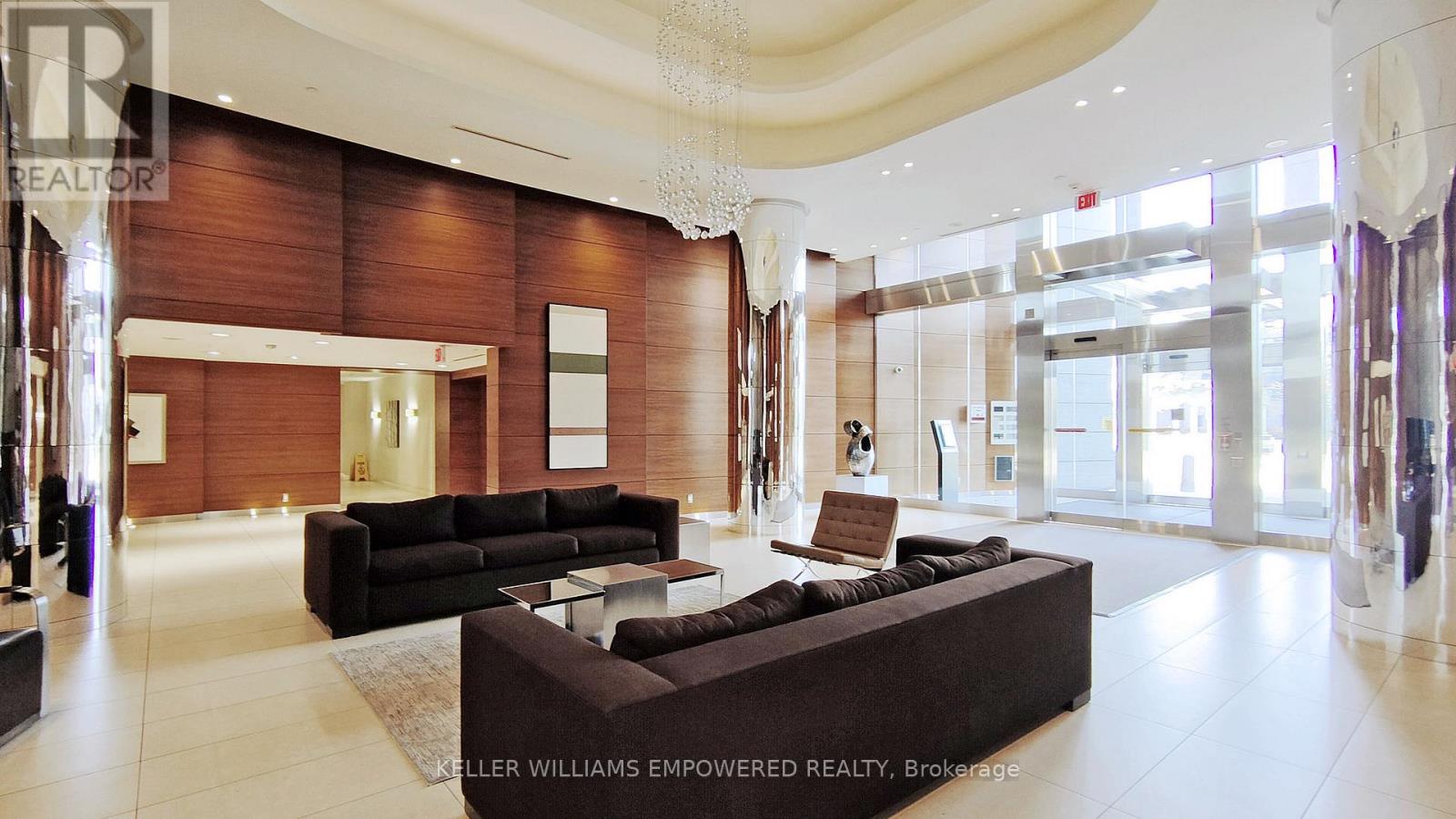 1401 - 9 Valhalla Inn Road, Toronto, Ontario  M9B 0B2 - Photo 4 - W13695224