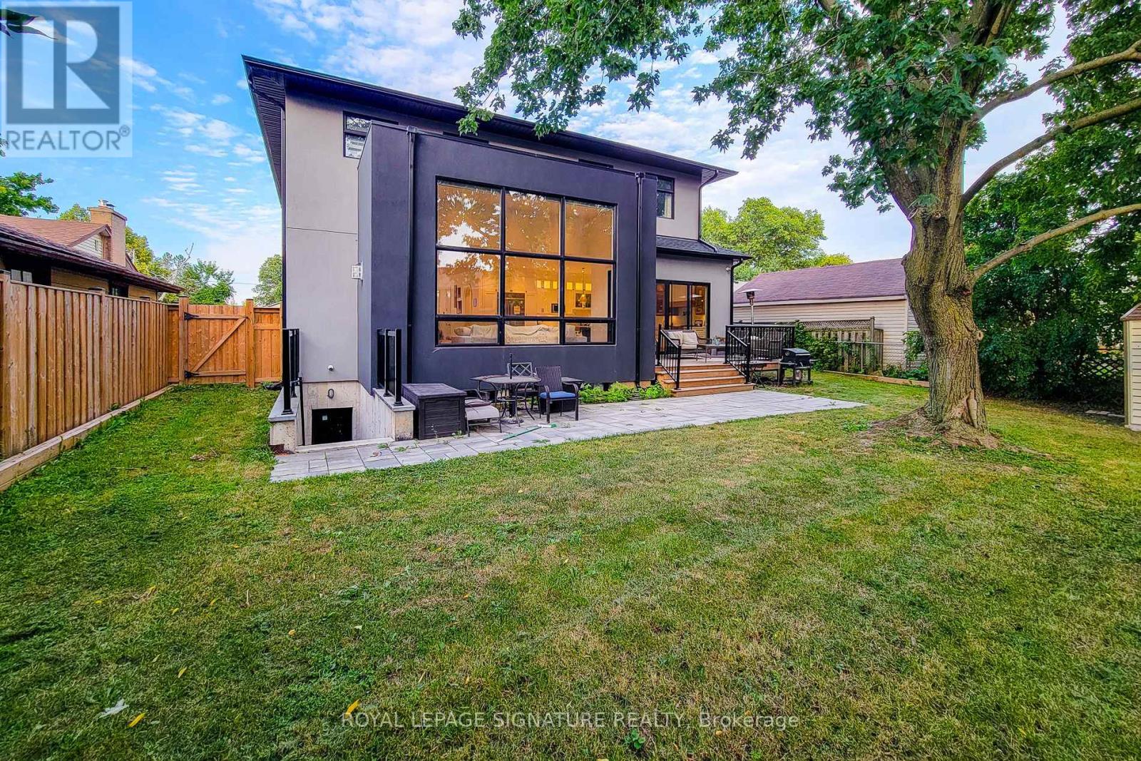 518 Sherin Drive, Oakville, Ontario  L6L 4J8 - Photo 27 - W13695240