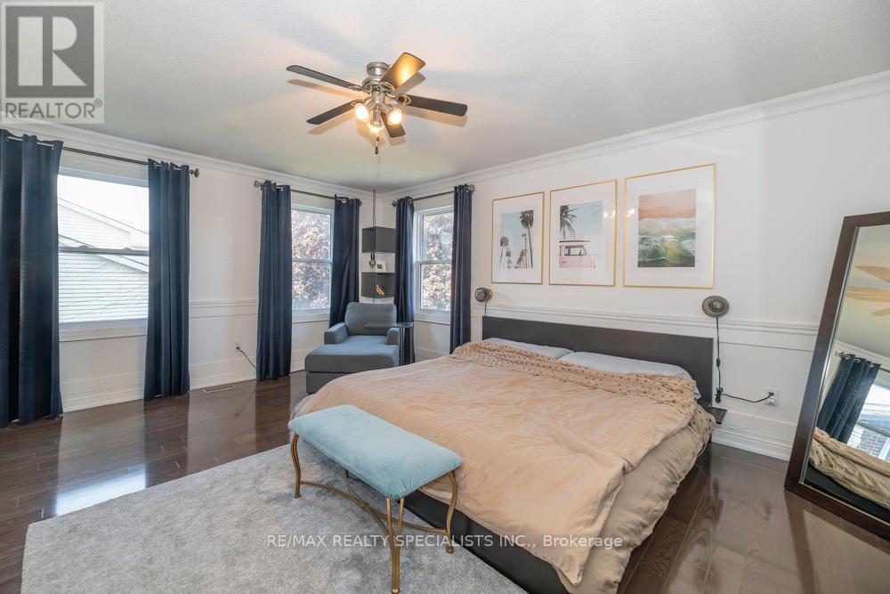 77 Leander Street, Brampton, Ontario  L6S 3N5 - Photo 19 - W13695258