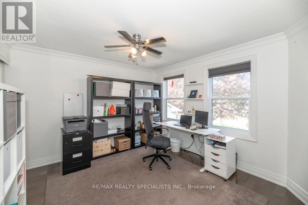 77 Leander Street, Brampton, Ontario  L6S 3N5 - Photo 26 - W13695258