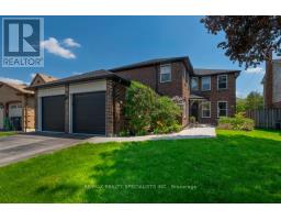 77 LEANDER STREET, Brampton, Ontario