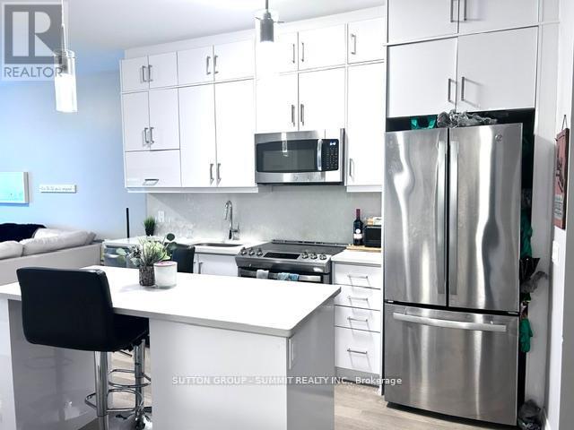 110 - 95 Dundas Street, Oakville, Ontario  L6M 5N4 - Photo 6 - W13695264