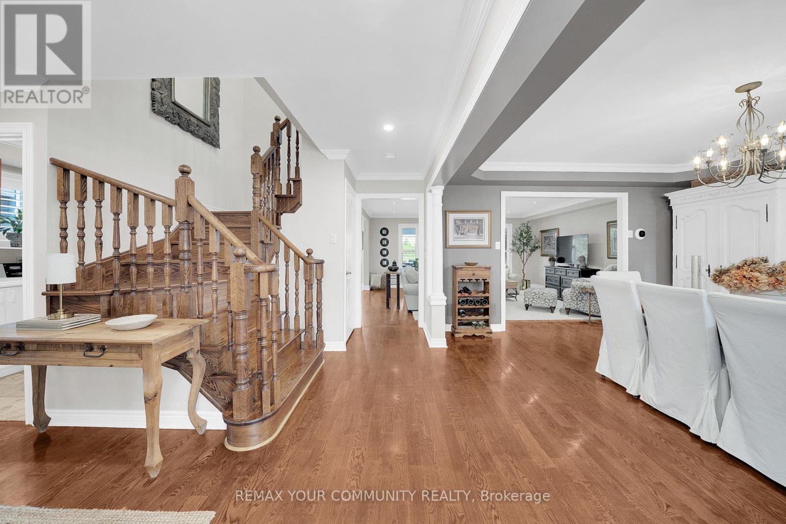 127 Waterbury Street, Caledon, Ontario  L7E 2J1 - Photo 5 - W13695276
