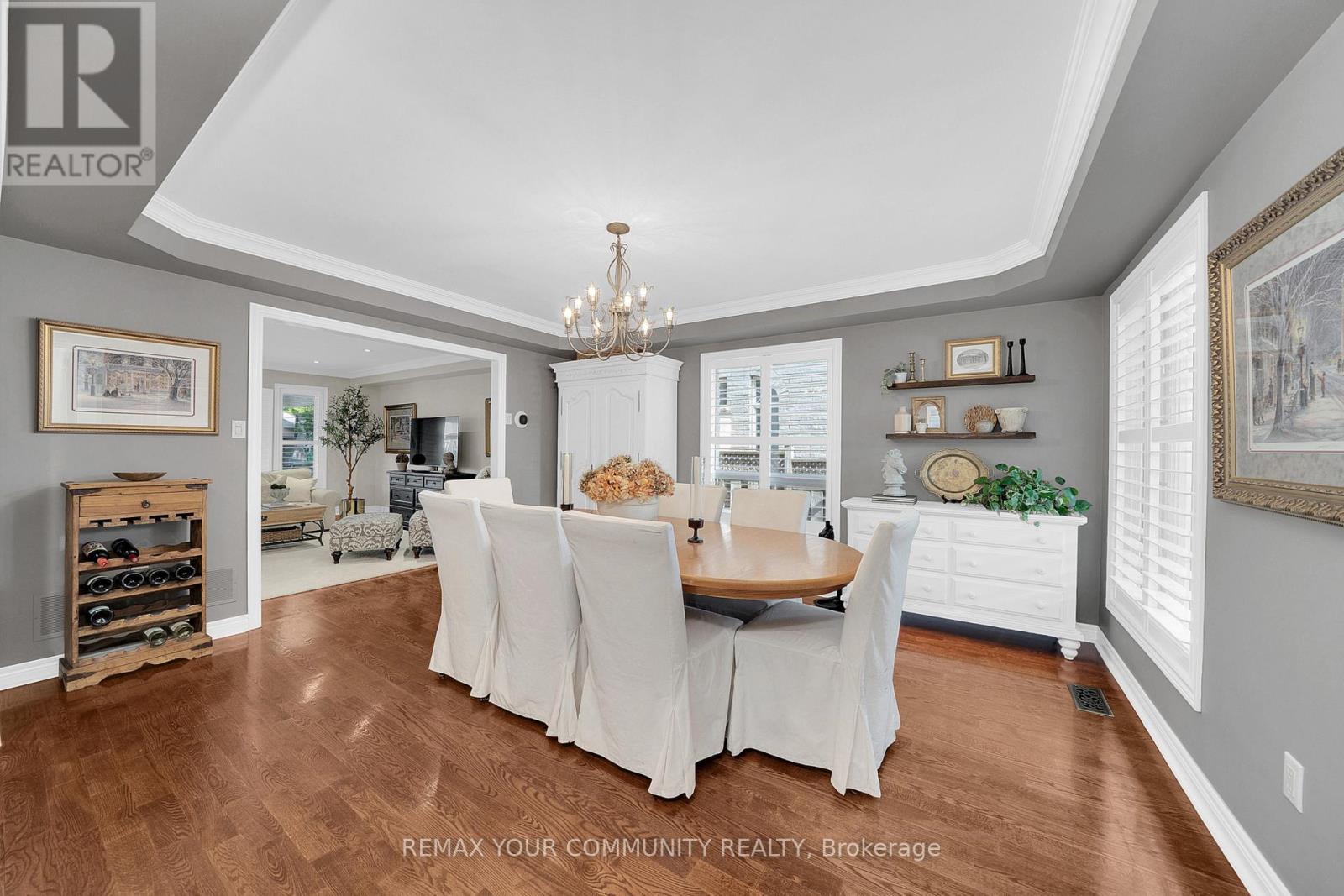 127 Waterbury Street, Caledon, Ontario  L7E 2J1 - Photo 6 - W13695276