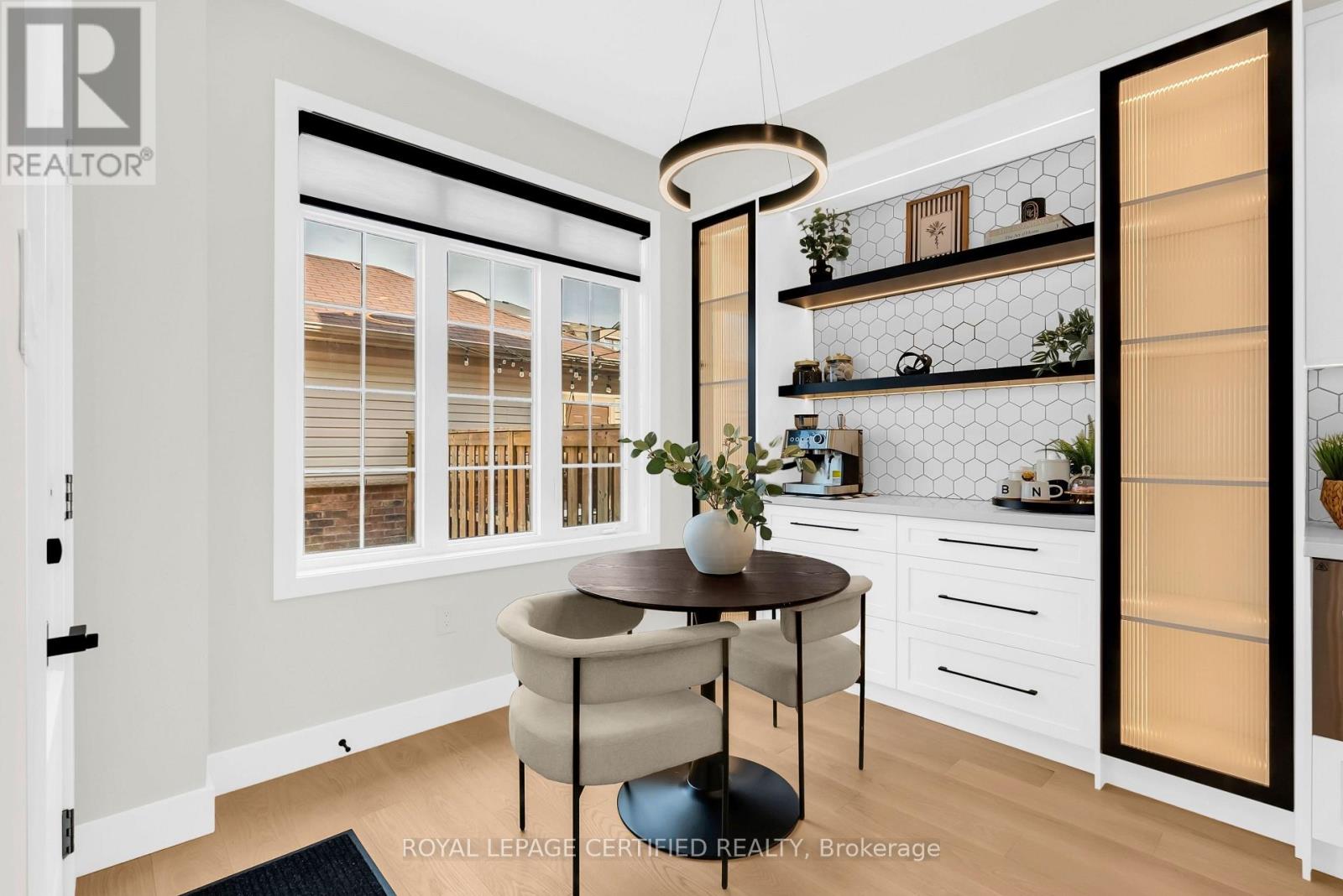 23 Charlie Jordan Road, Toronto, Ontario  M9M 0B7 - Photo 13 - W13695308