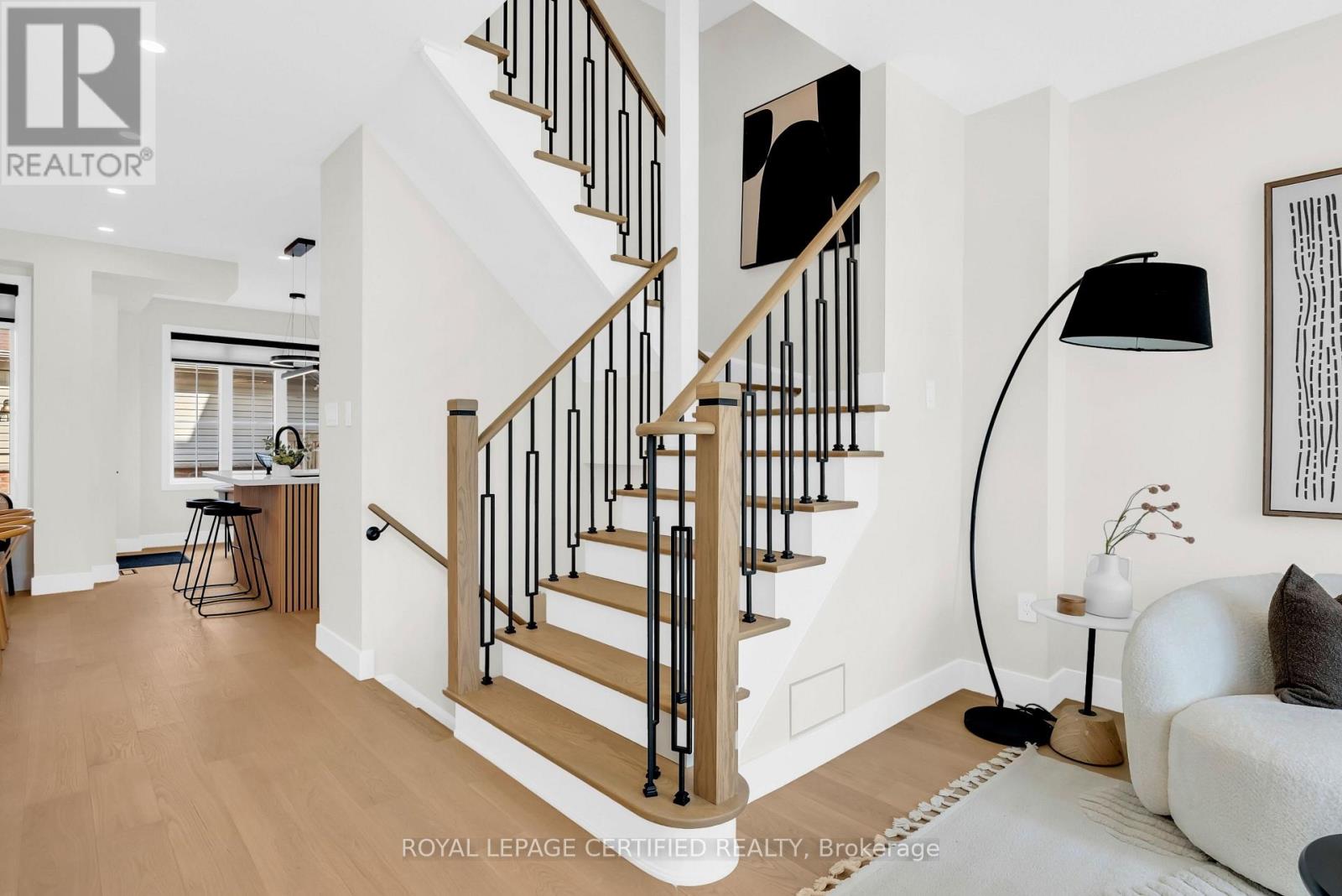 23 Charlie Jordan Road, Toronto, Ontario  M9M 0B7 - Photo 17 - W13695308