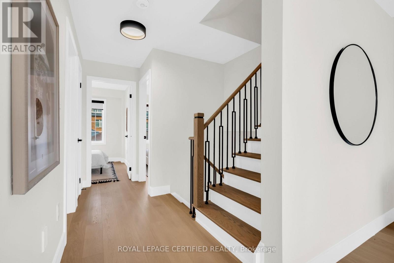 23 Charlie Jordan Road, Toronto, Ontario  M9M 0B7 - Photo 18 - W13695308