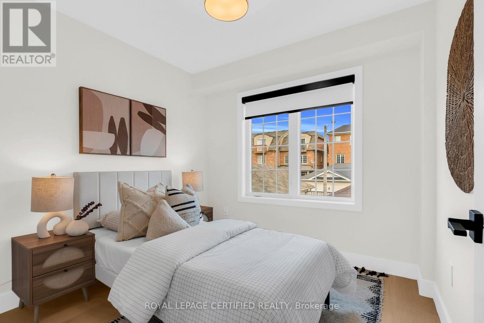 23 Charlie Jordan Road, Toronto, Ontario  M9M 0B7 - Photo 22 - W13695308