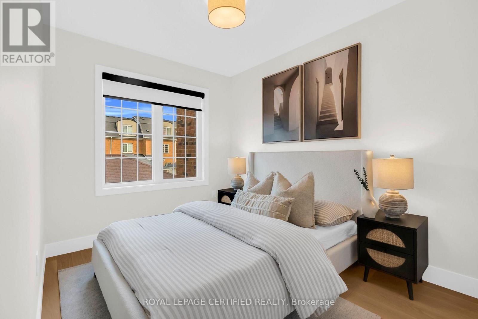 23 Charlie Jordan Road, Toronto, Ontario  M9M 0B7 - Photo 23 - W13695308