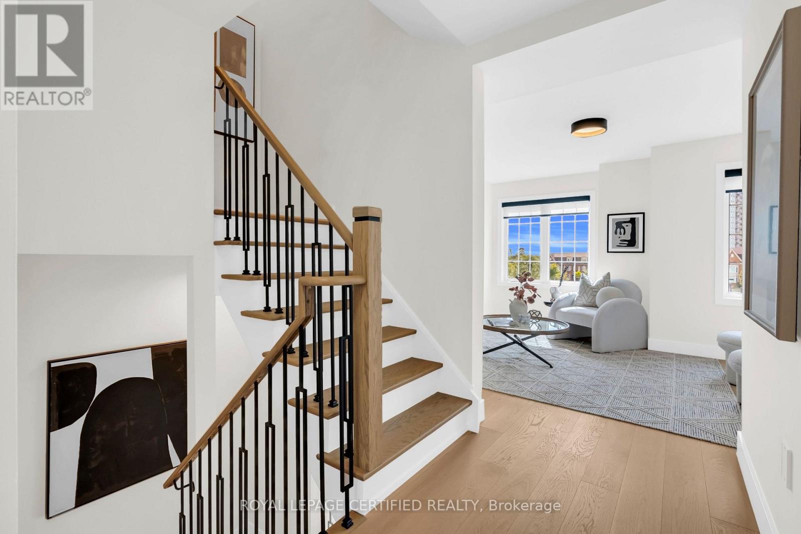 23 Charlie Jordan Road, Toronto, Ontario  M9M 0B7 - Photo 26 - W13695308