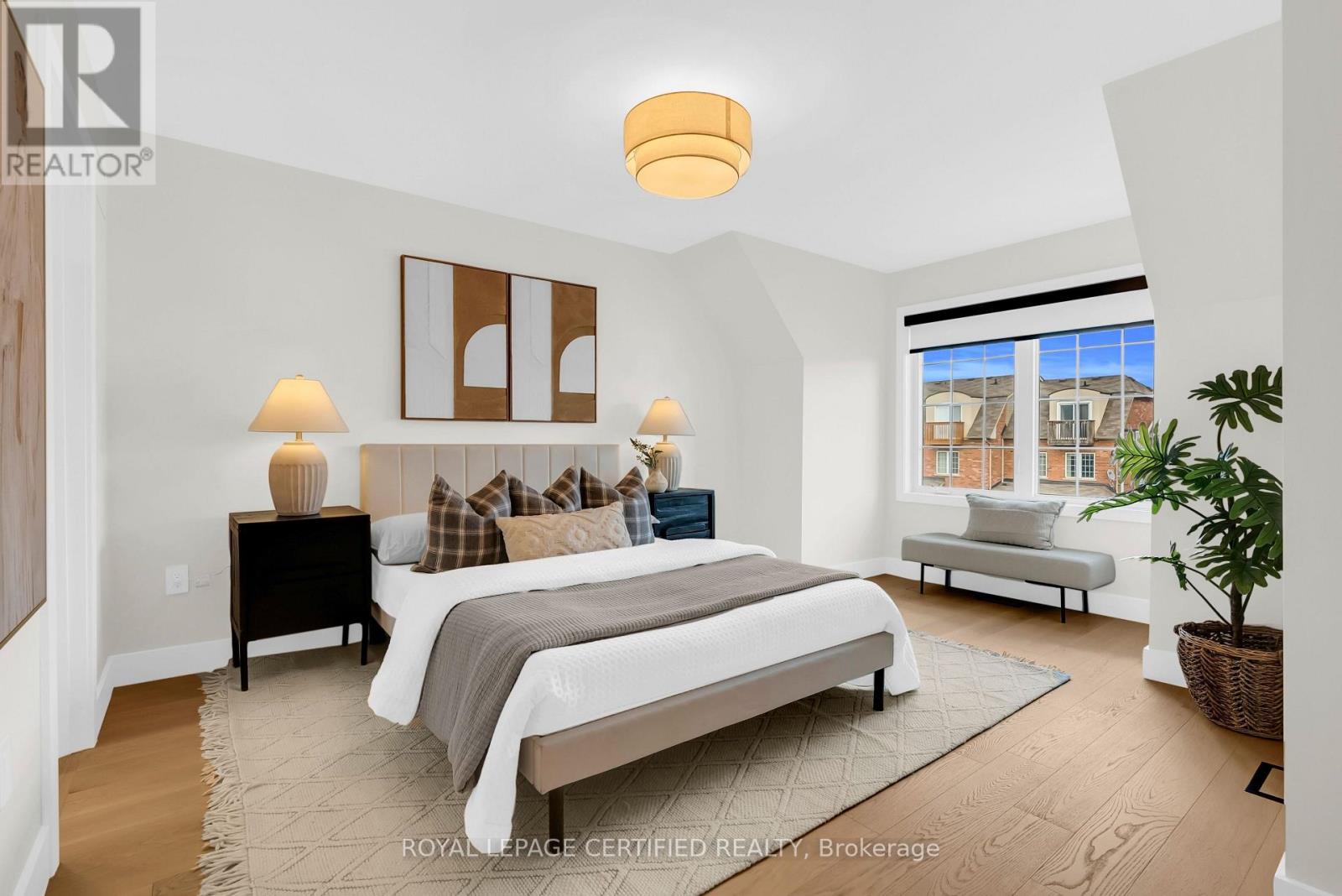 23 Charlie Jordan Road, Toronto, Ontario  M9M 0B7 - Photo 27 - W13695308