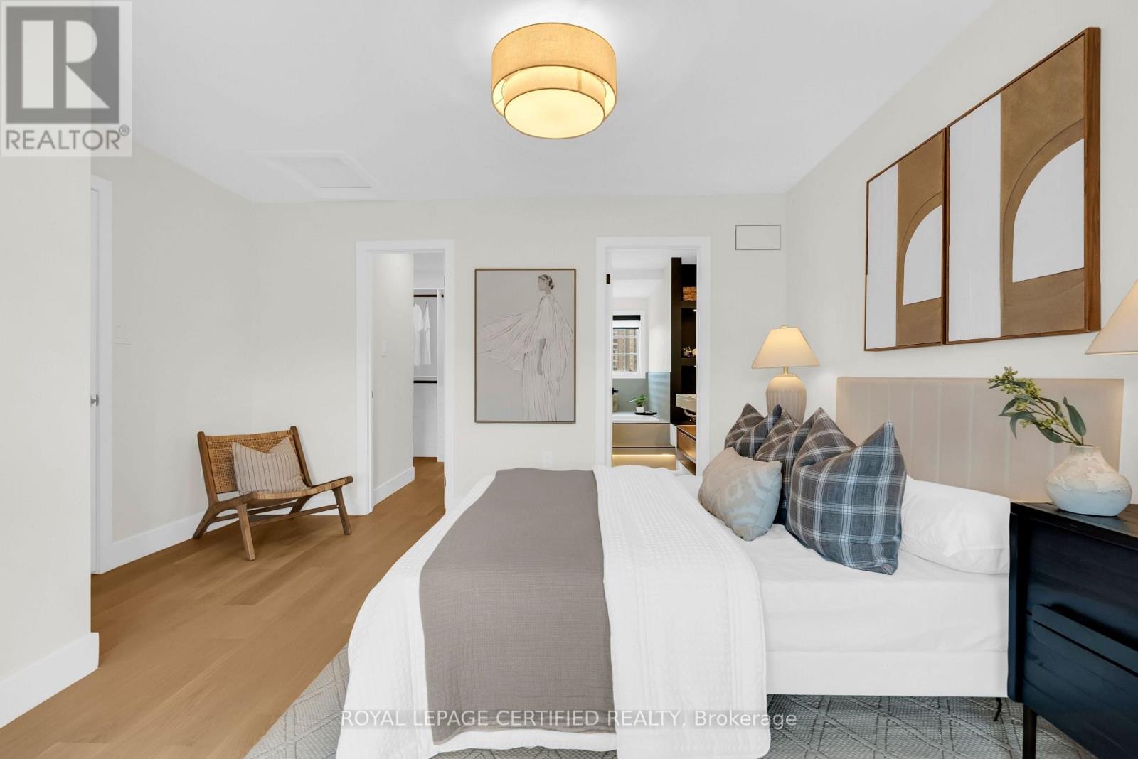 23 Charlie Jordan Road, Toronto, Ontario  M9M 0B7 - Photo 28 - W13695308