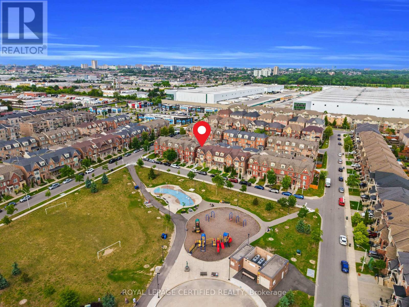 23 Charlie Jordan Road, Toronto, Ontario  M9M 0B7 - Photo 3 - W13695308