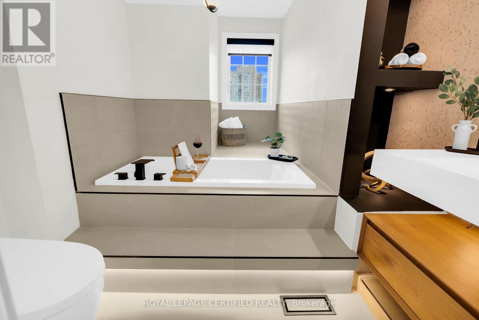 23 Charlie Jordan Road, Toronto, Ontario  M9M 0B7 - Photo 31 - W13695308